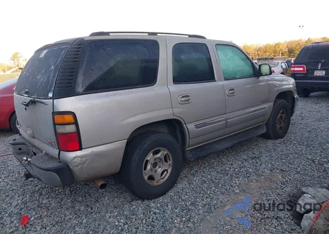 2005 GMC Yukon Sle z USA, uszkodzony, nr VIN 1GKEC13V55R248035
